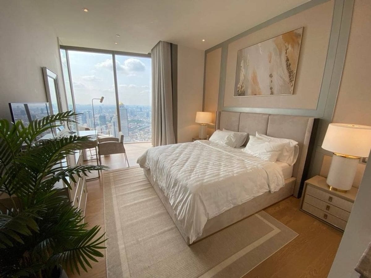 Magnolia Waterfront Residences