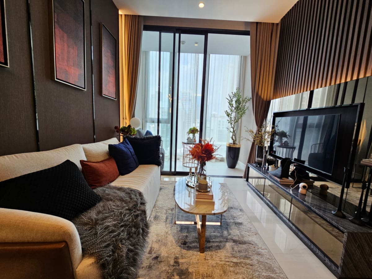 Supalai Icon Sathorn