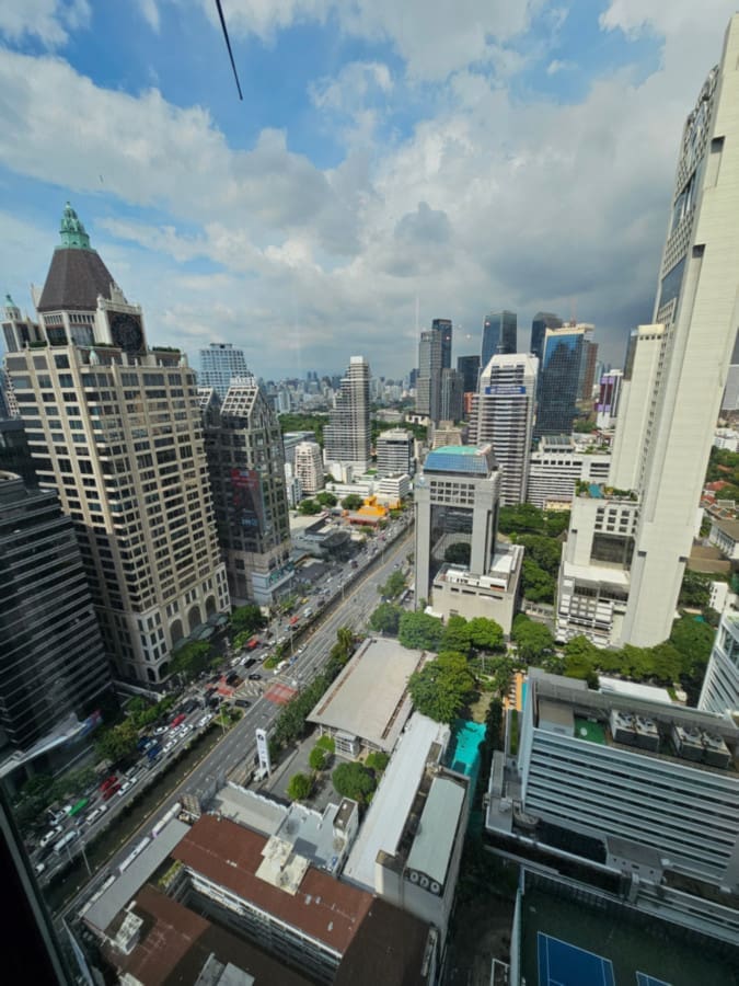 Supalai Icon Sathorn