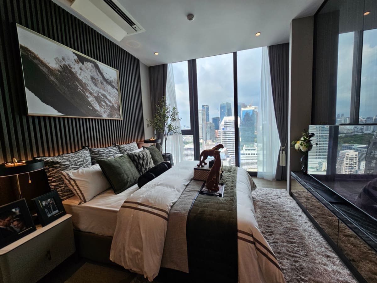 Supalai Icon Sathorn