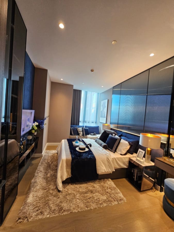 Supalai Icon Sathorn