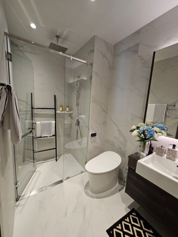 Supalai Icon Sathorn