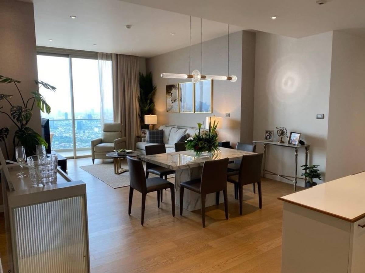 Magnolia Waterfront Residences