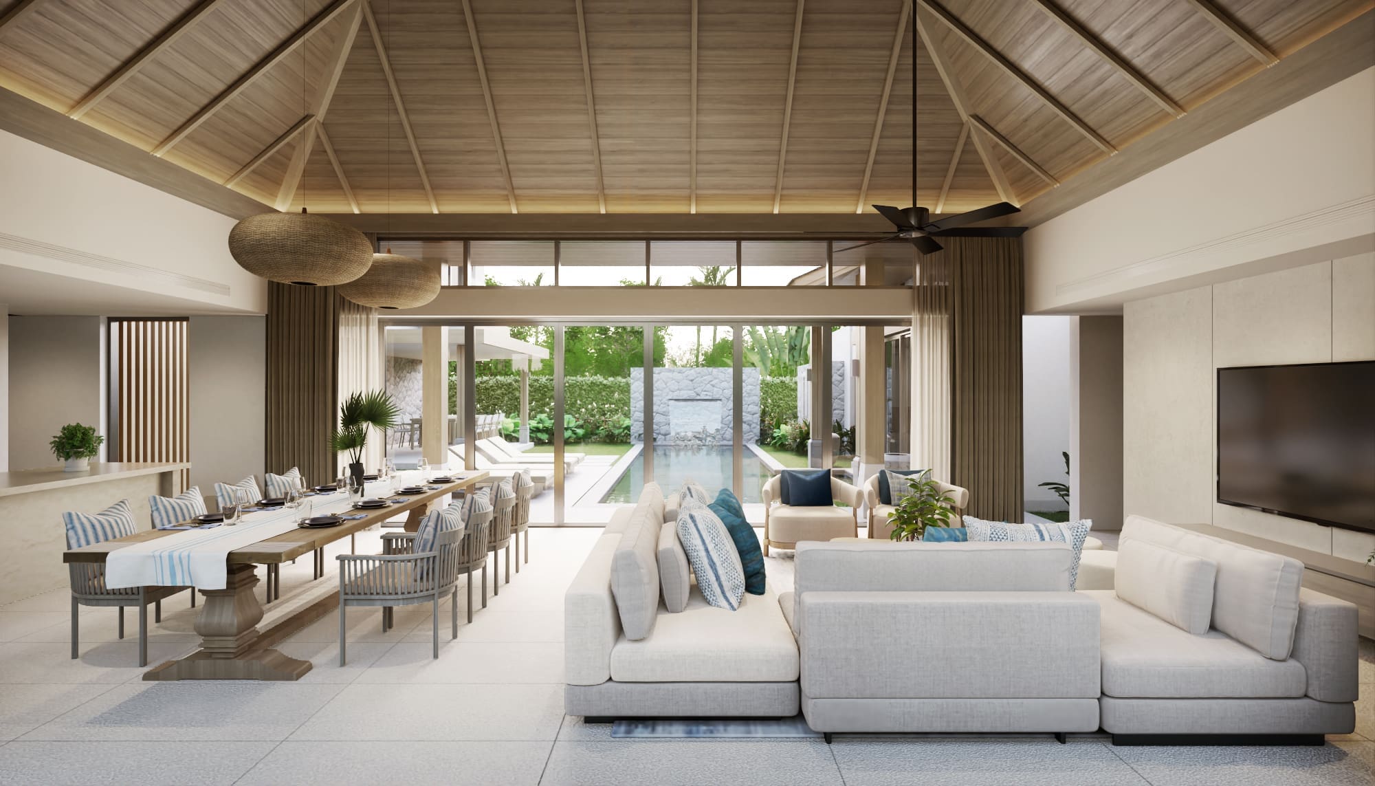 QAV Residence