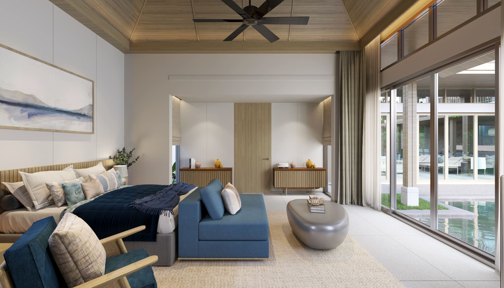 QAV Residence