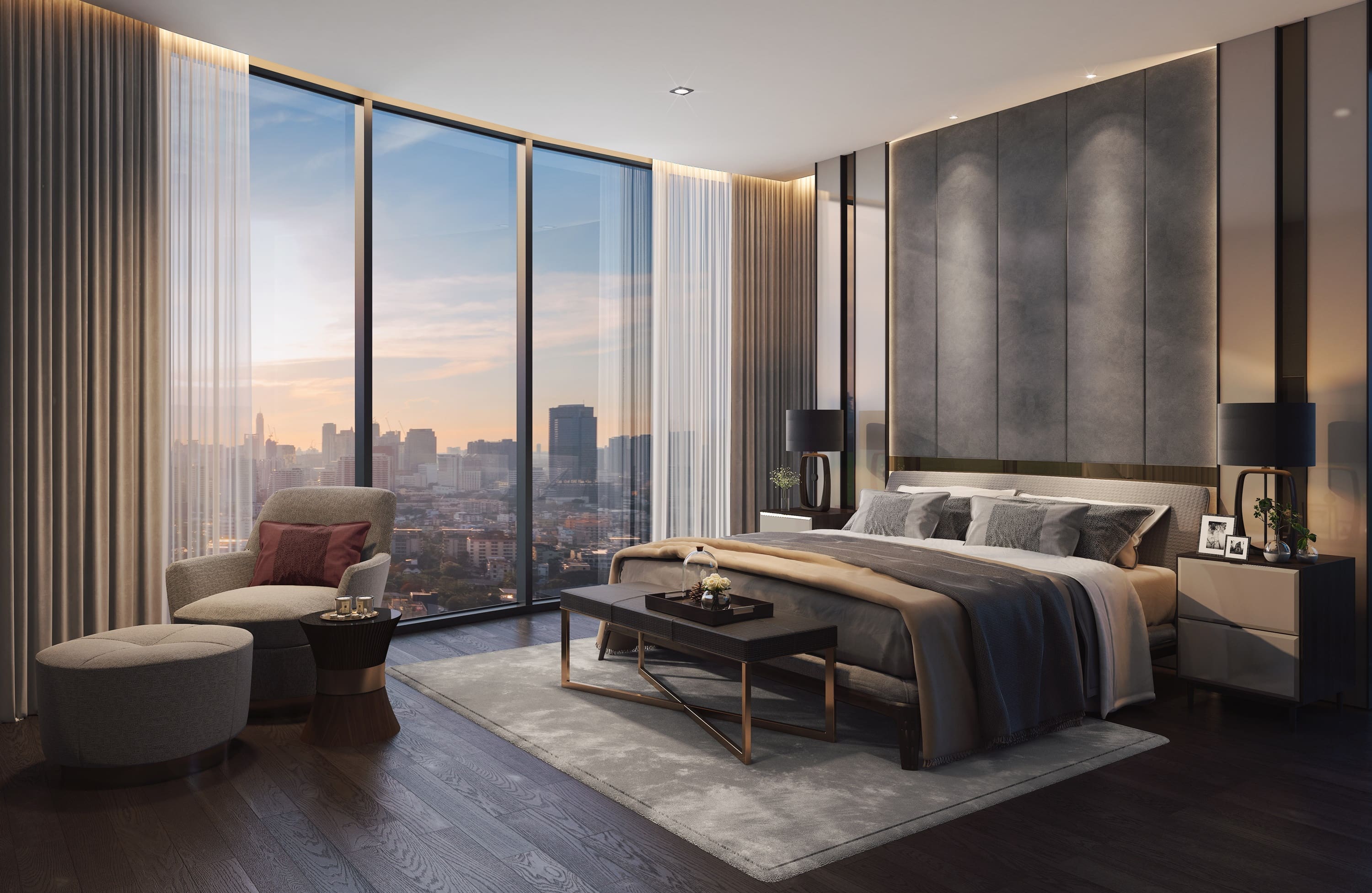 AESTIQ Thonglor
