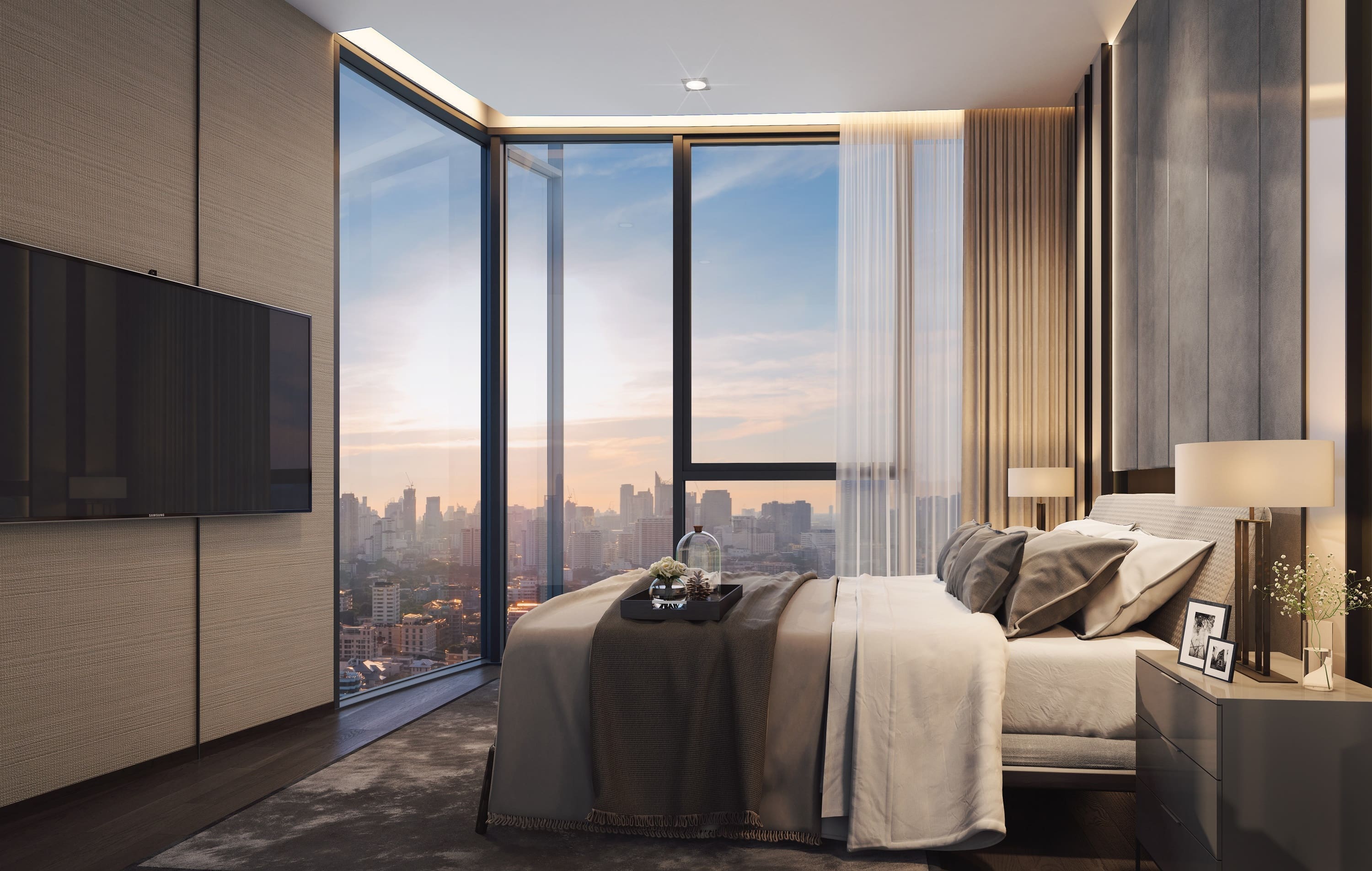 AESTIQ Thonglor