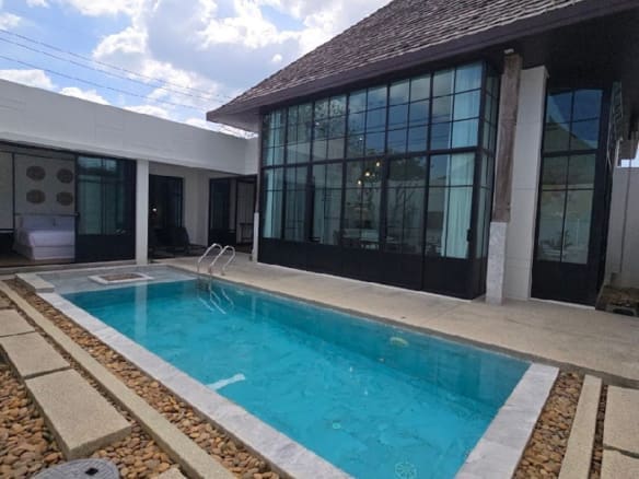 Mono Luxury Villa Pasak