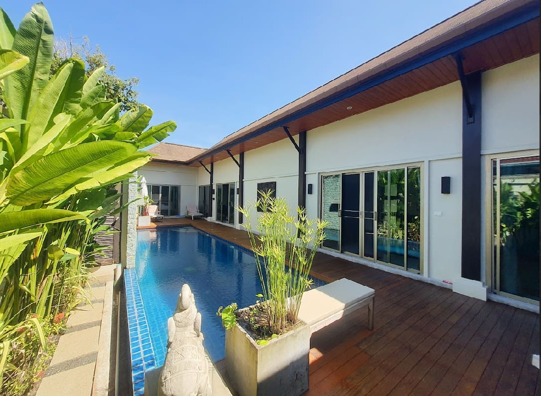 Two Villas Kok Yang Estate II