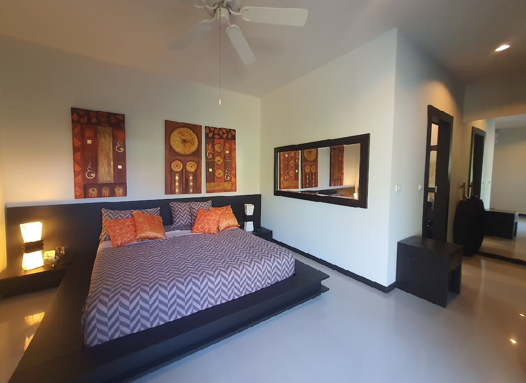 Two Villas Kok Yang Estate II