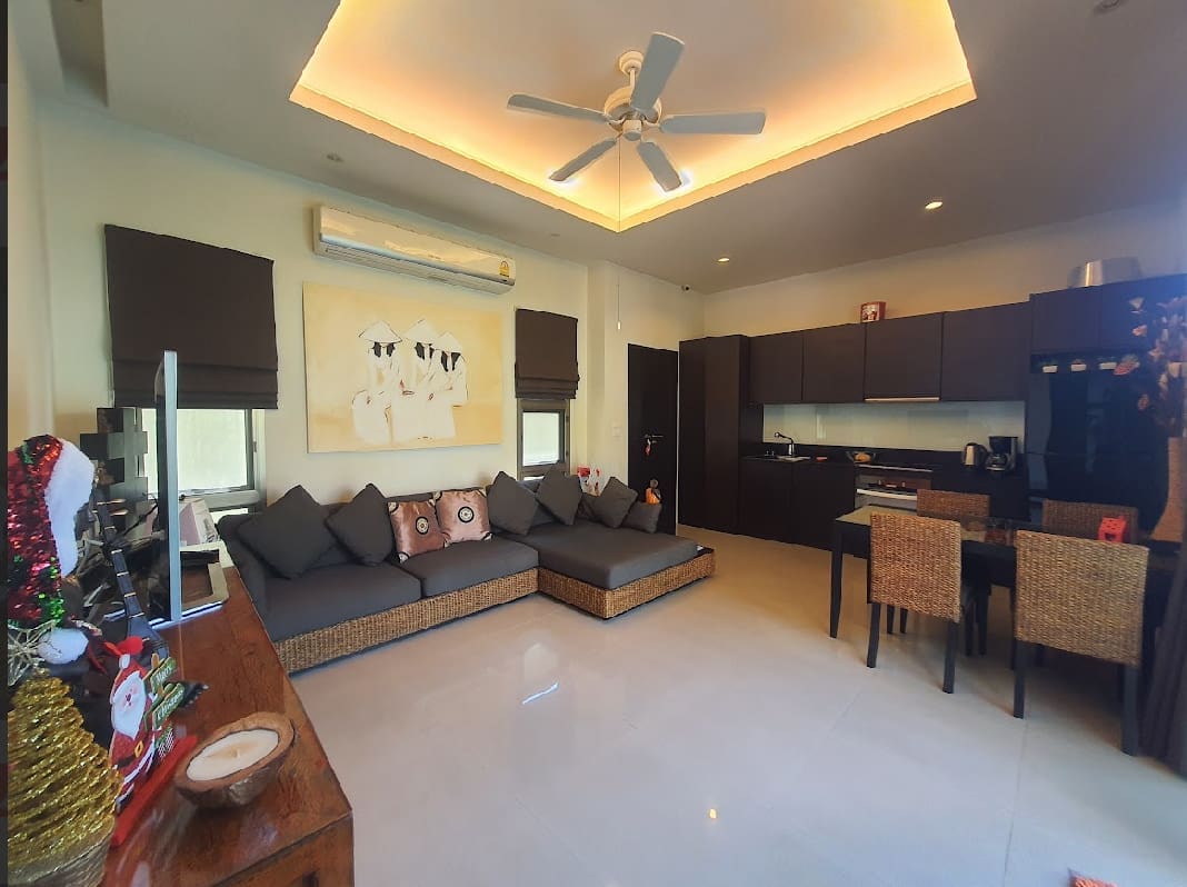 Two Villas Kok Yang Estate II