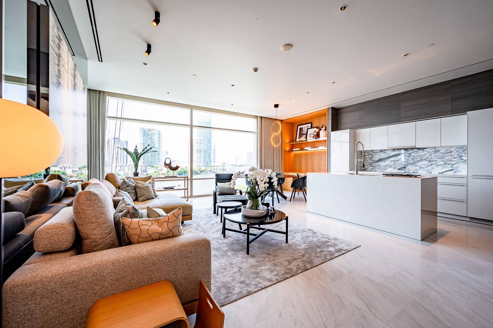 Four Seasons Private Residences