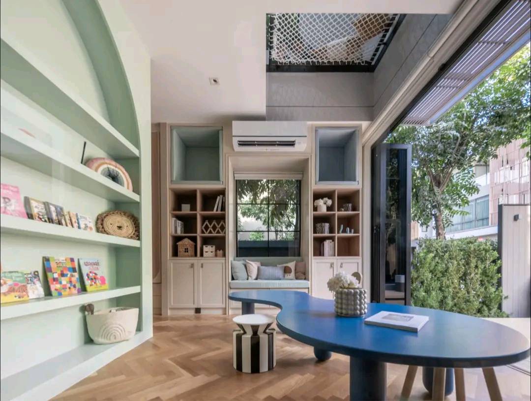 The Gentry Sukhumvit 101