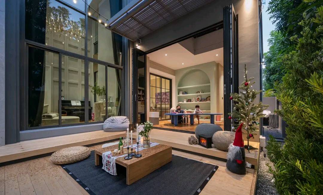 589253_0 The Gentry Sukhumvit 101