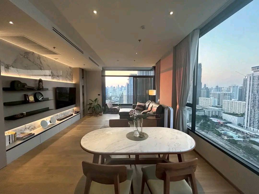 The FINE Bangkok Thonglor-Ekamai