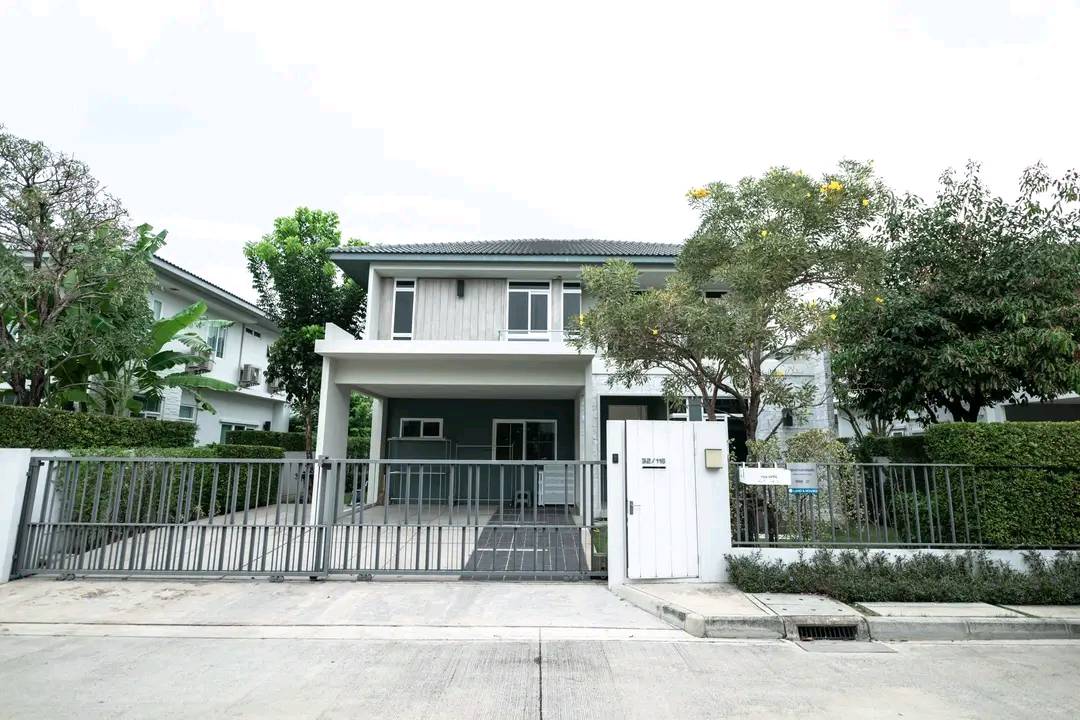 Mantana 2 Bangna Km.7