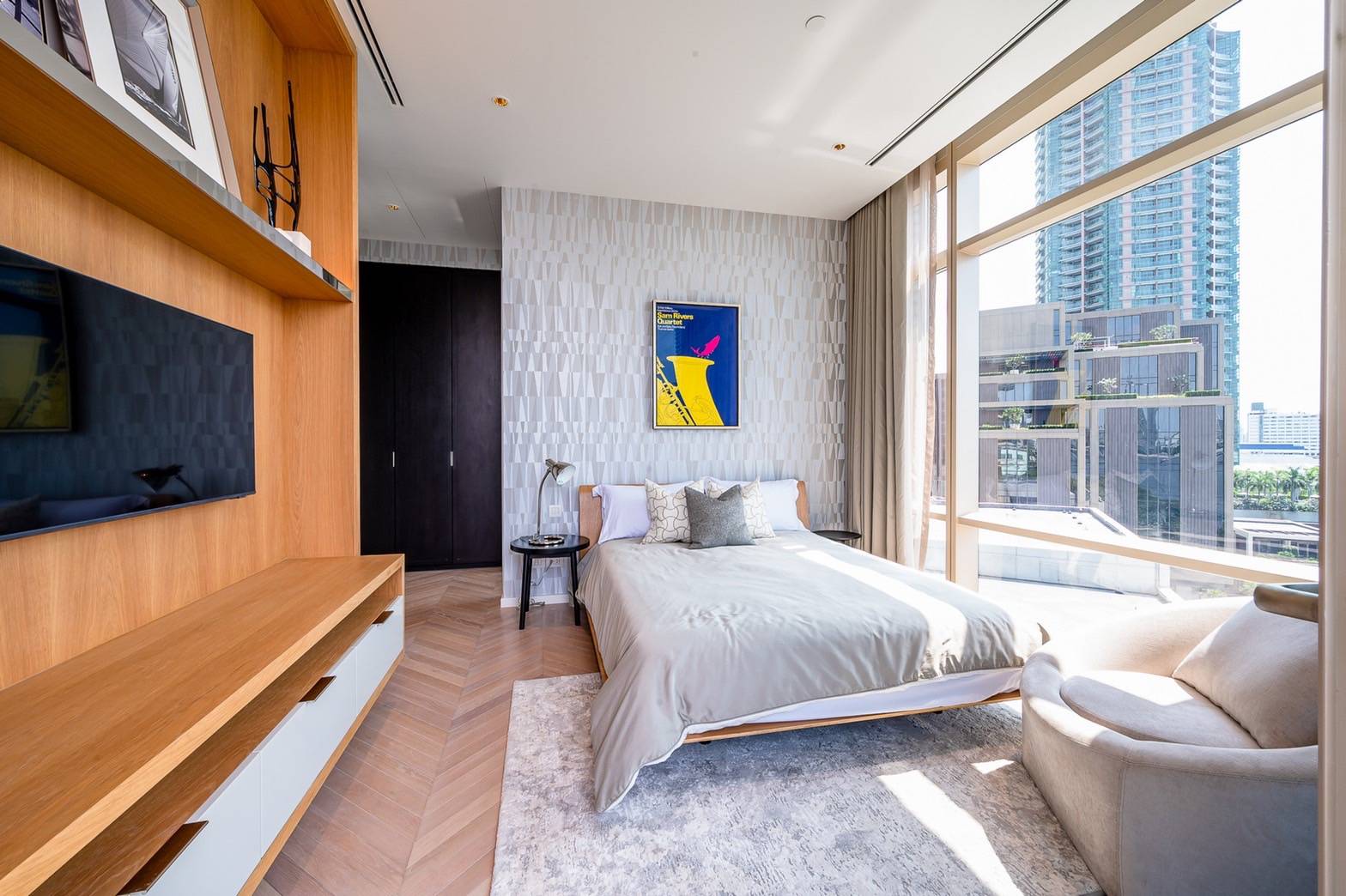 Four Seasons Private Residences