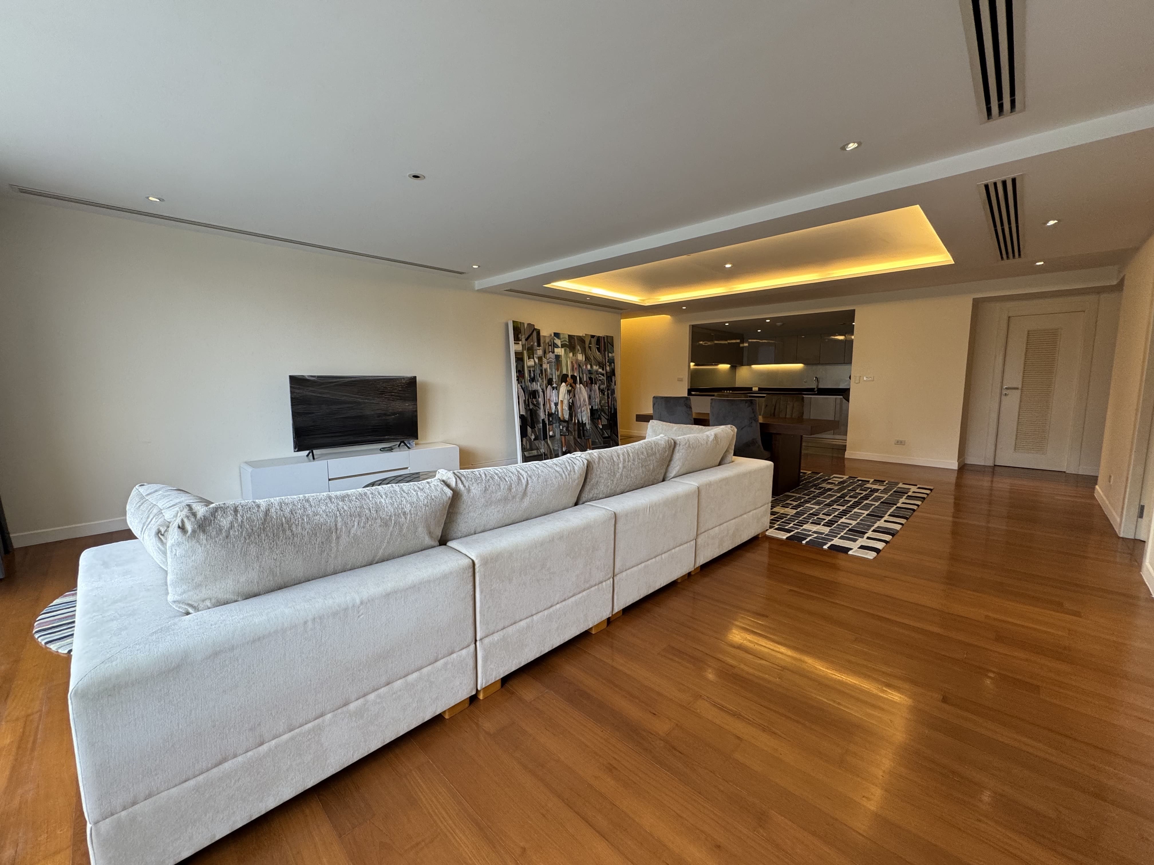 La Citta Penthouse