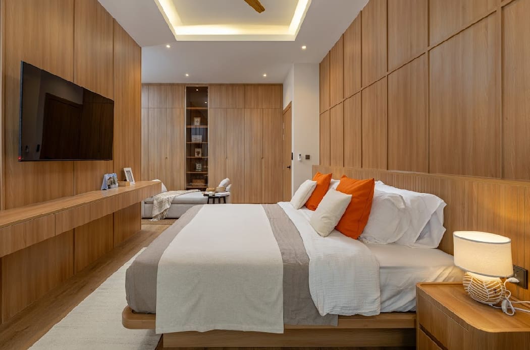 Mouana Grande Chalong Bay