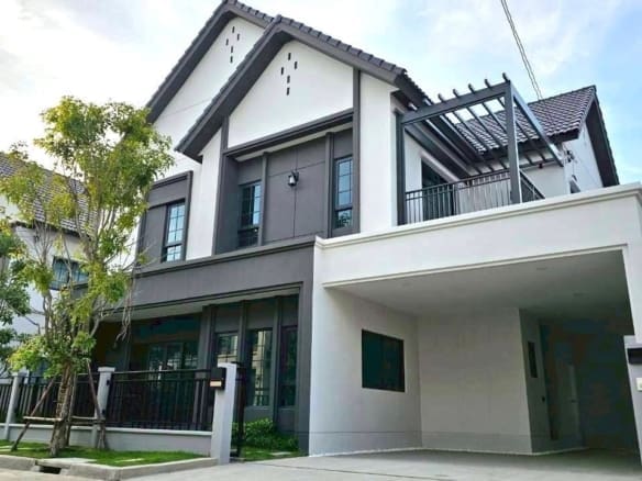 Centro Bangna