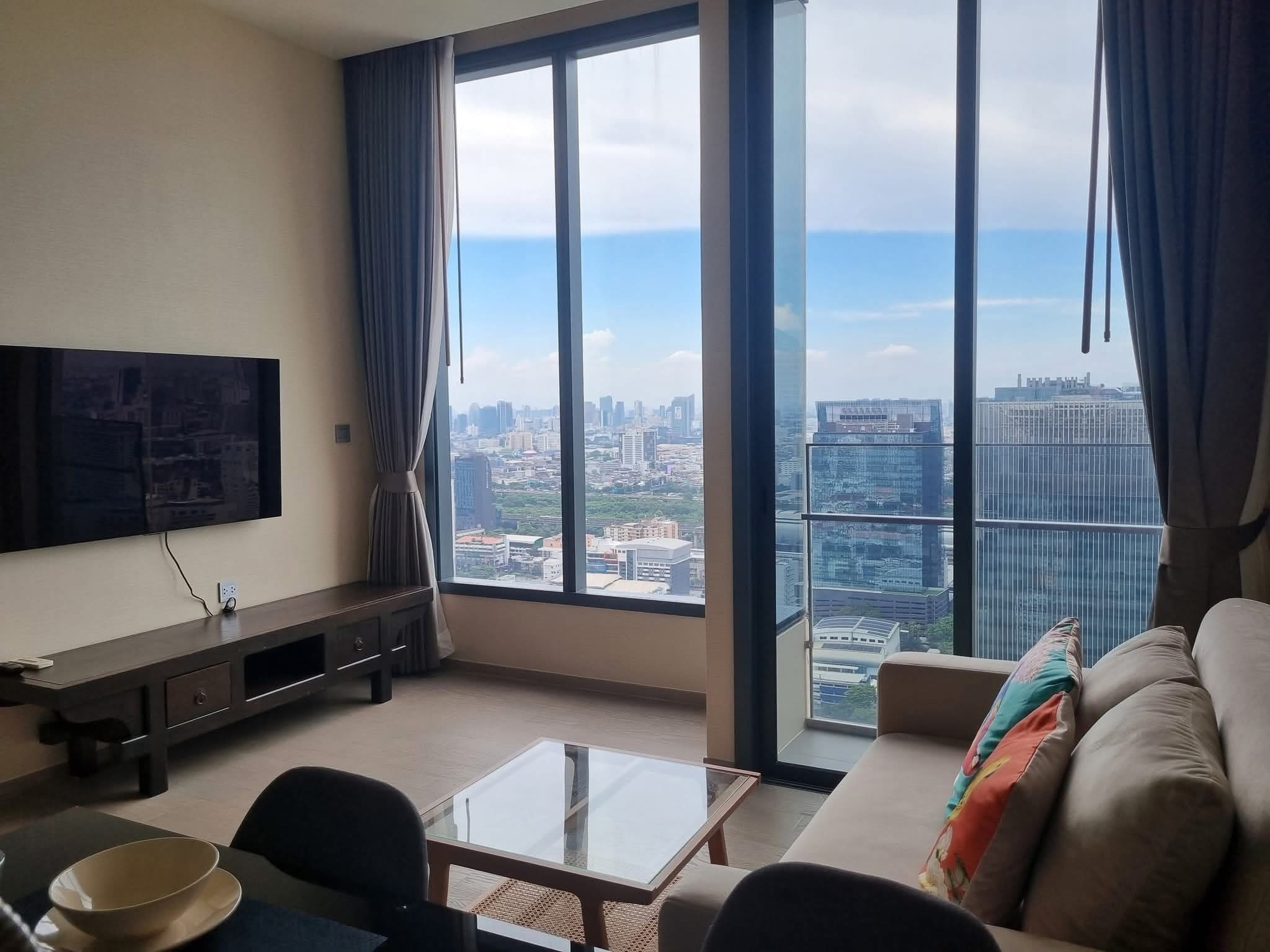 The Esse Asoke