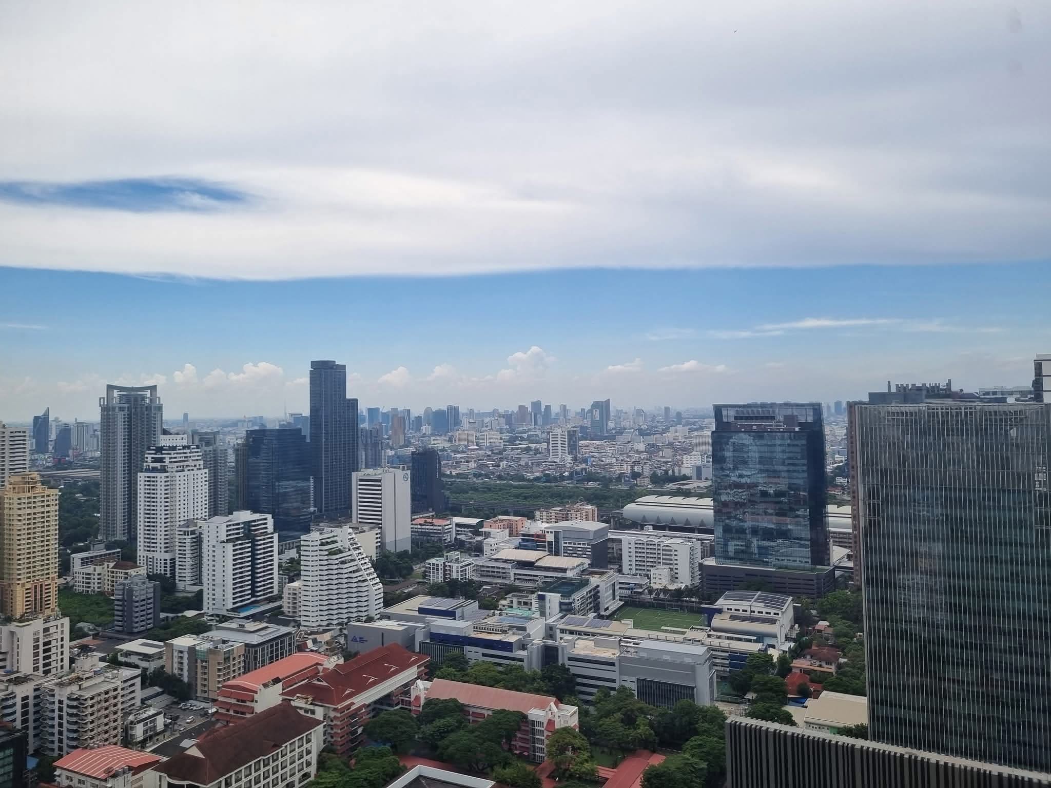The Esse Asoke