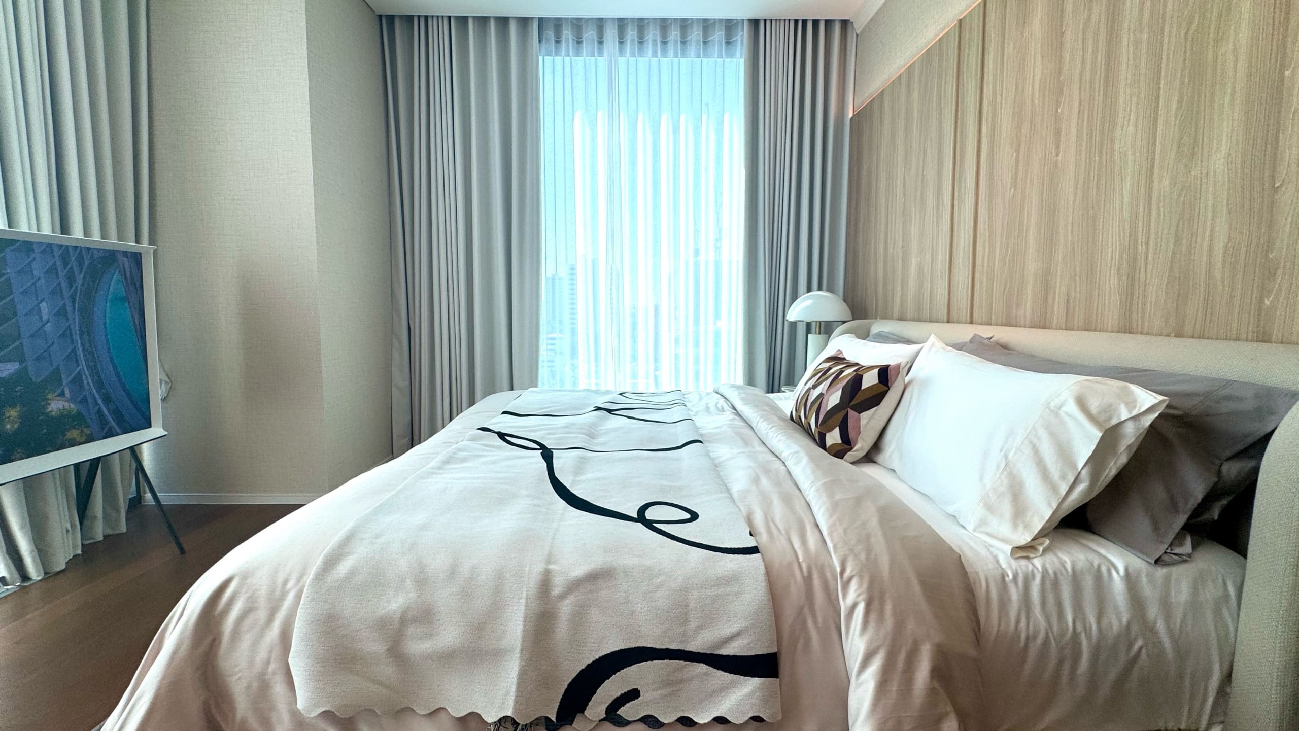 The Residences at Sindhorn Kempinski