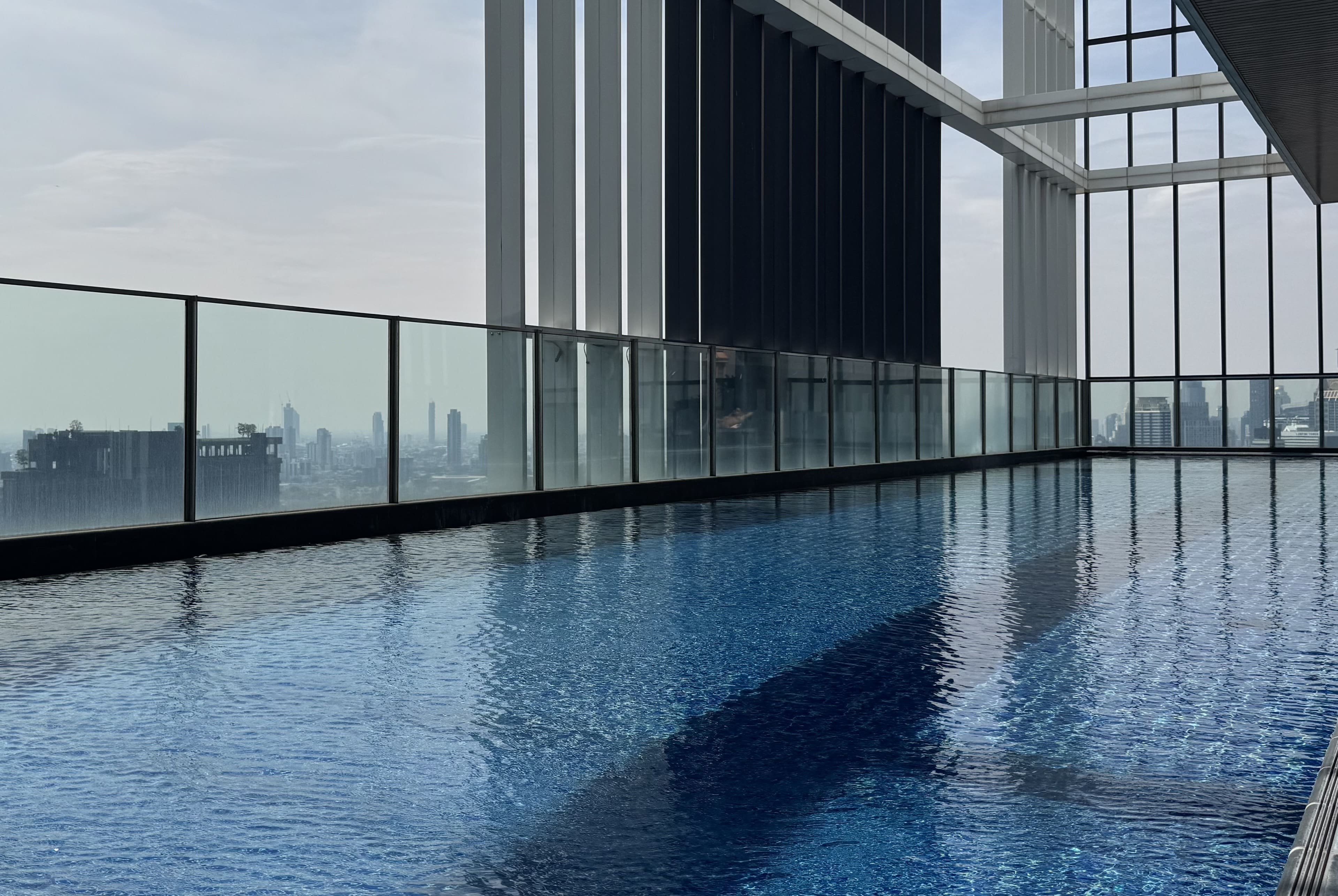 Park Origin Phrom Phong (Park 24)