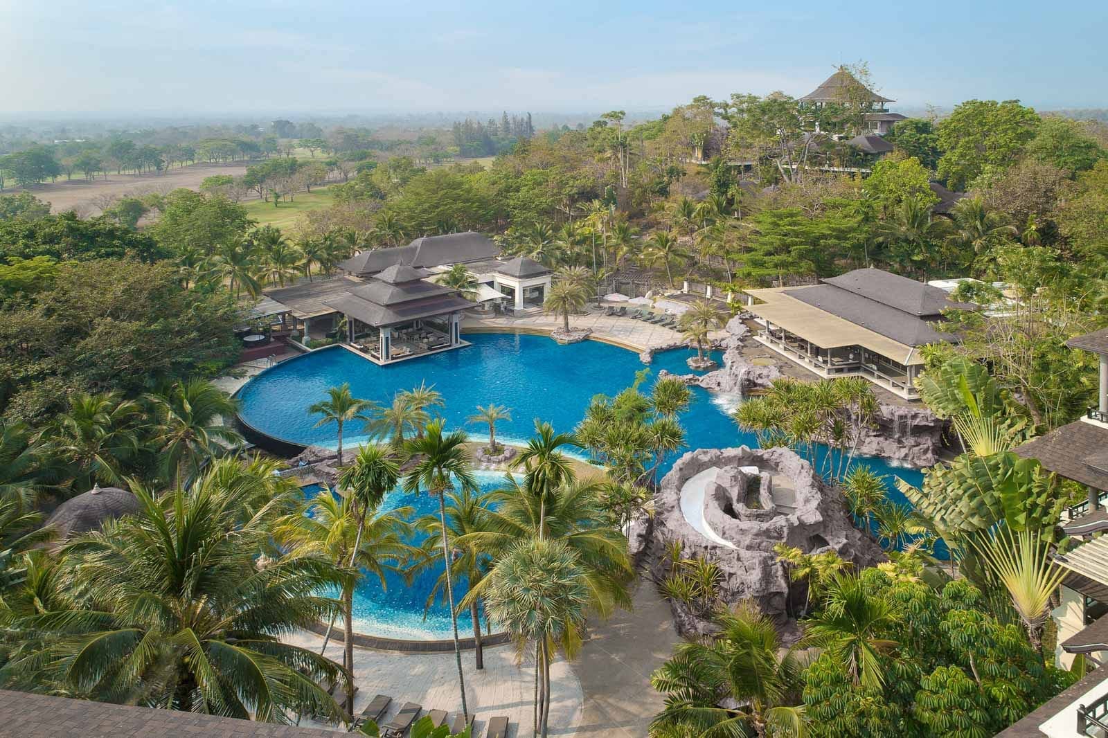 Spring Field Estates Hua Hin – Cha Am