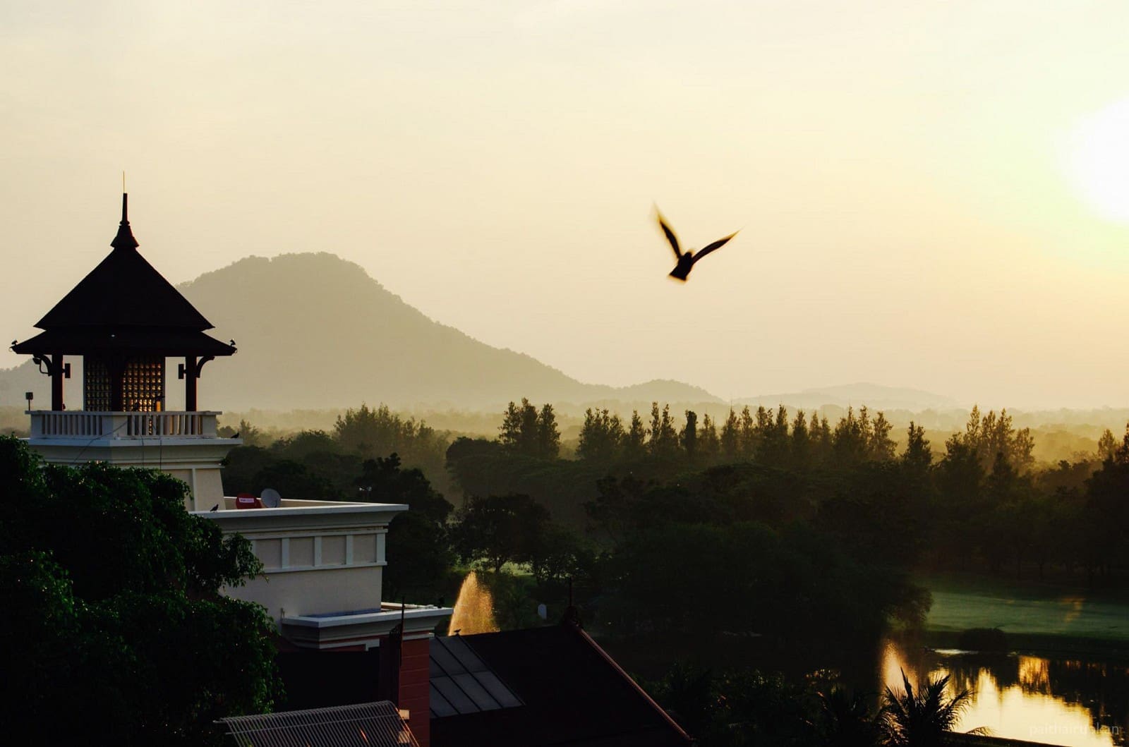 Spring Field Estates Hua Hin – Cha Am