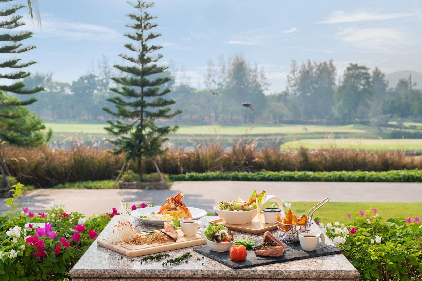 Spring Field Estates Hua Hin – Cha Am