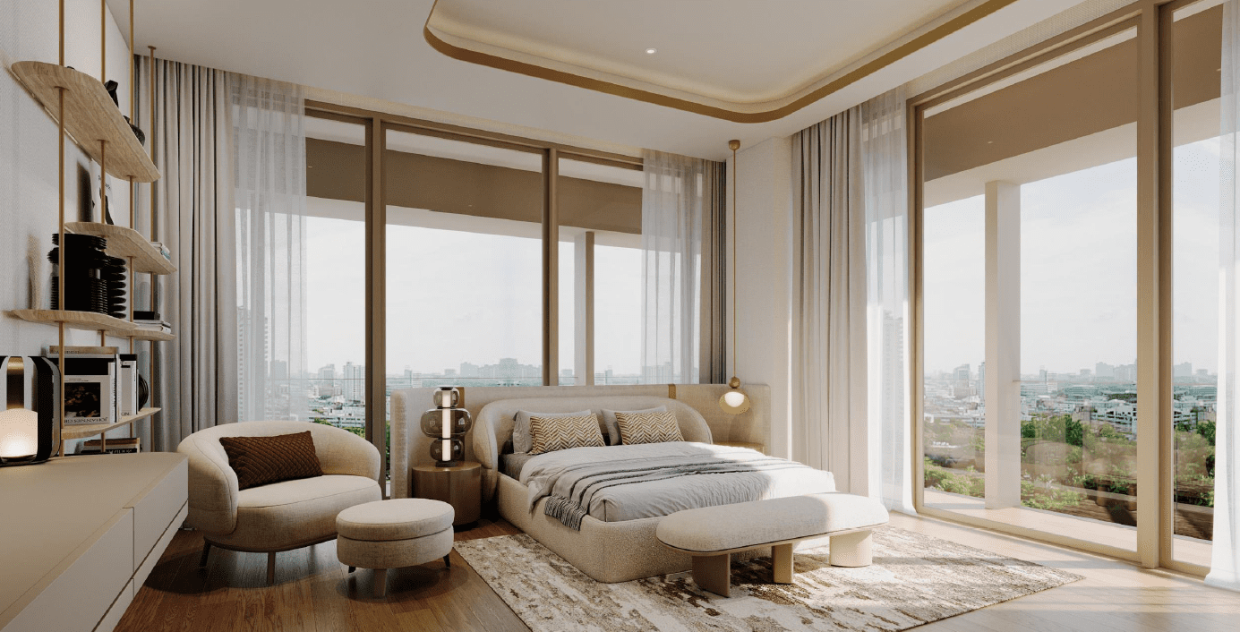 8 Residence
