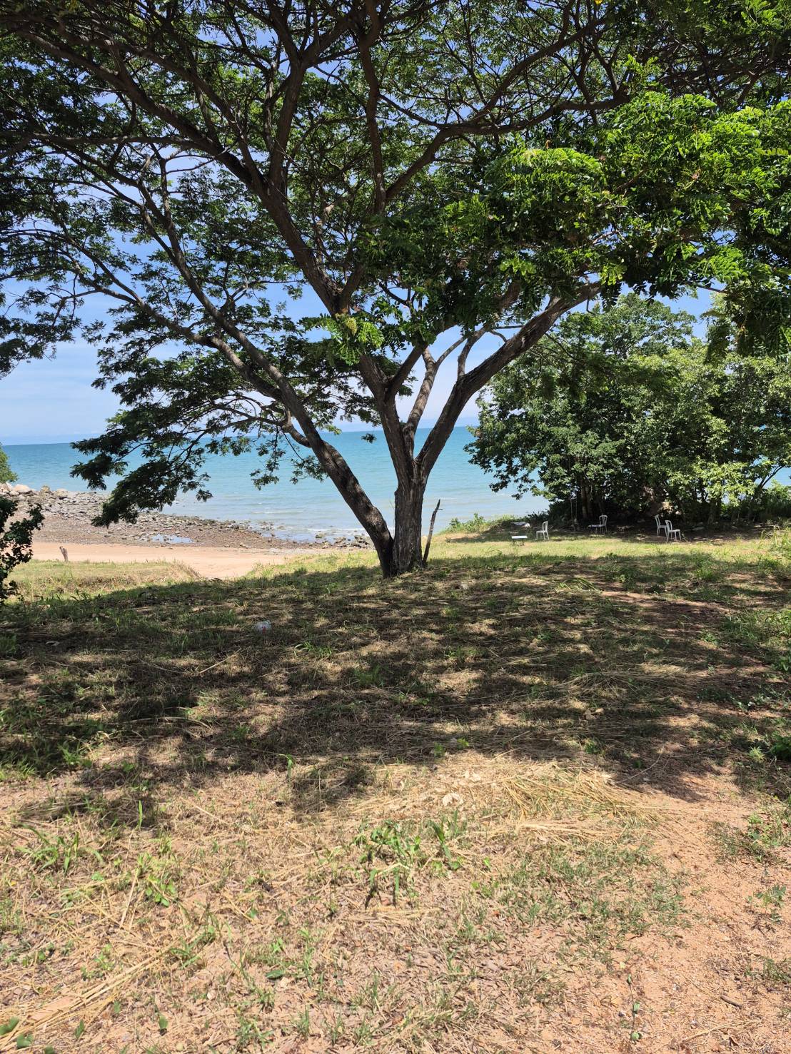 15 Rai land near Najomtien