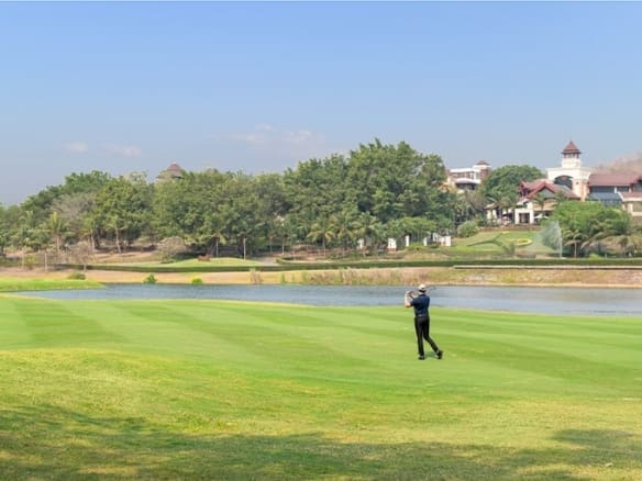 Spring Field Estates Hua Hin – Cha Am