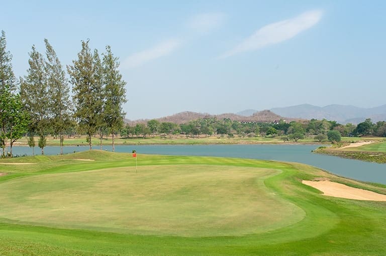 Spring Field Estates Hua Hin – Cha Am