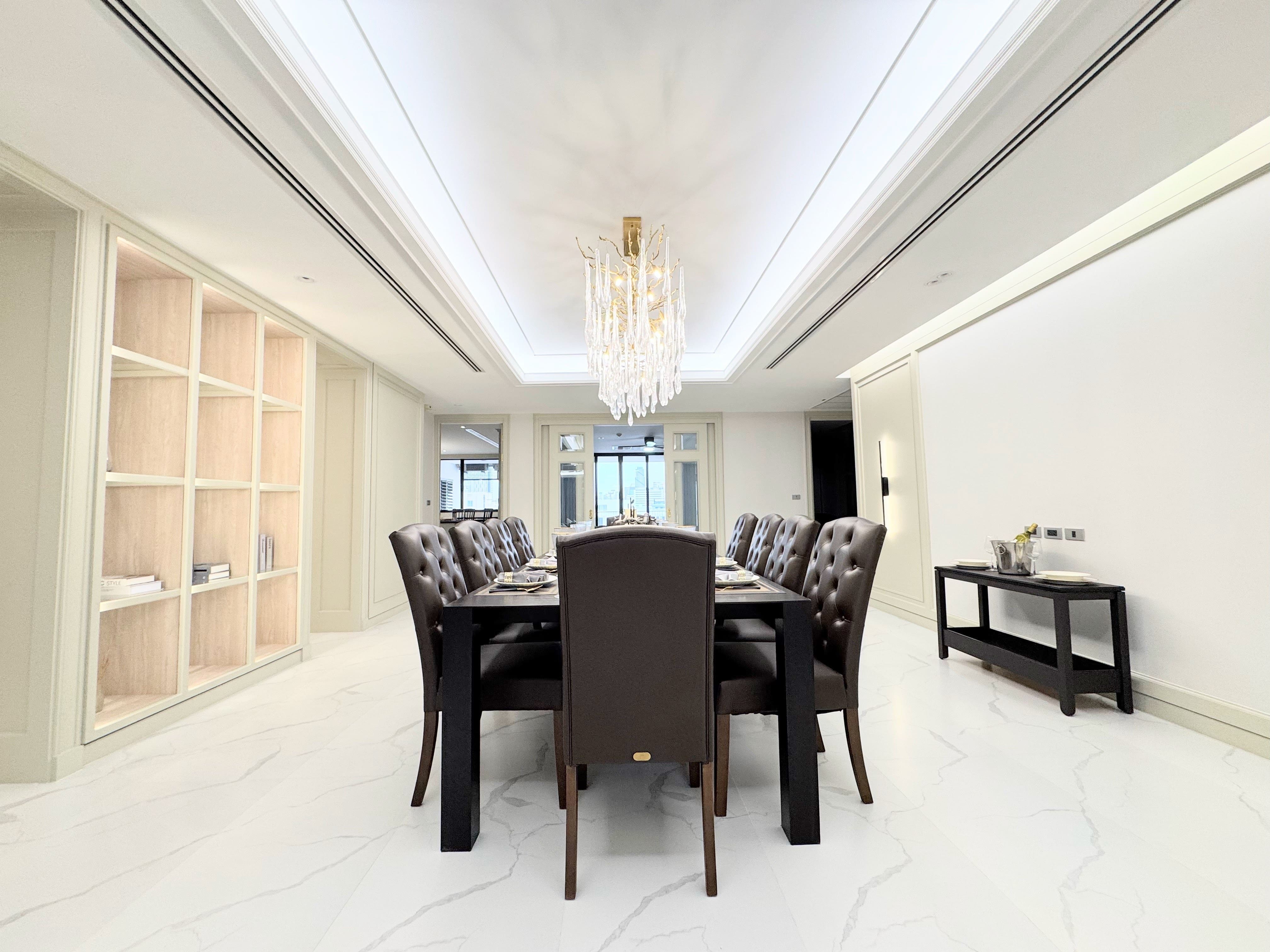 Raveevan Suites
