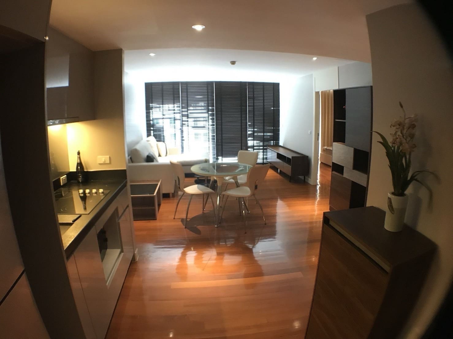 La Citta Penthouse