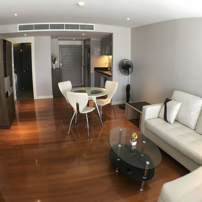 La Citta Penthouse