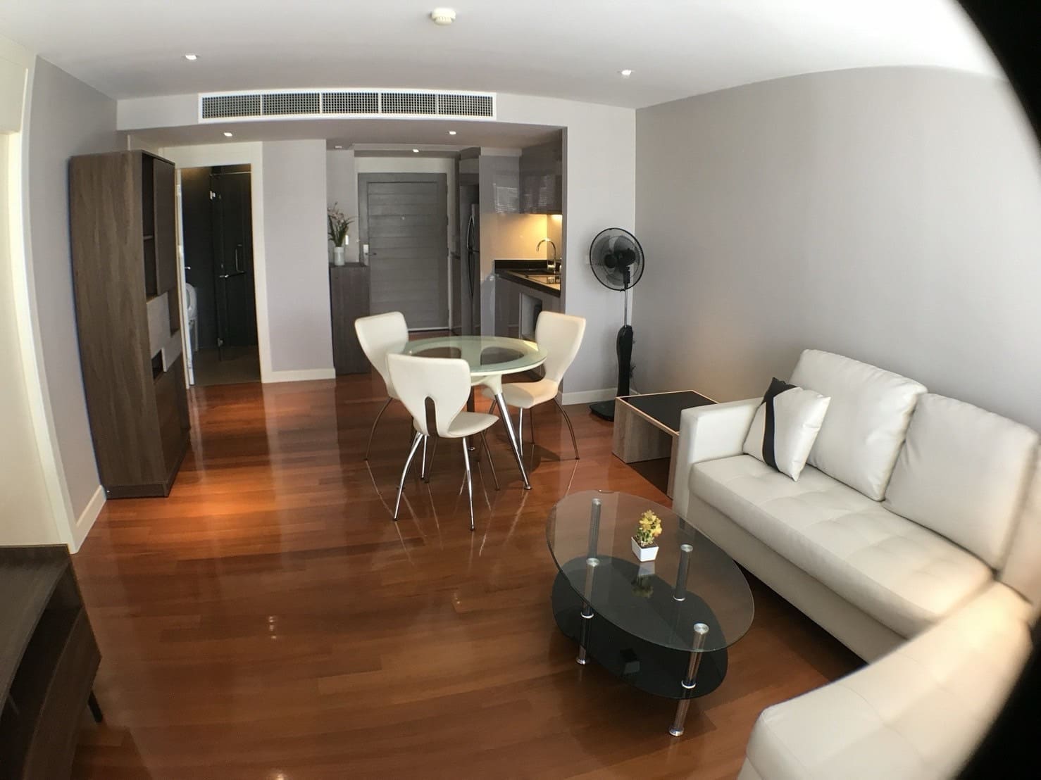 La Citta Penthouse