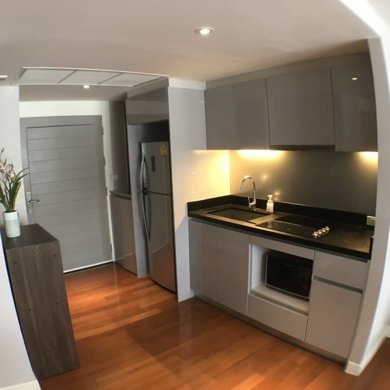 La Citta Penthouse