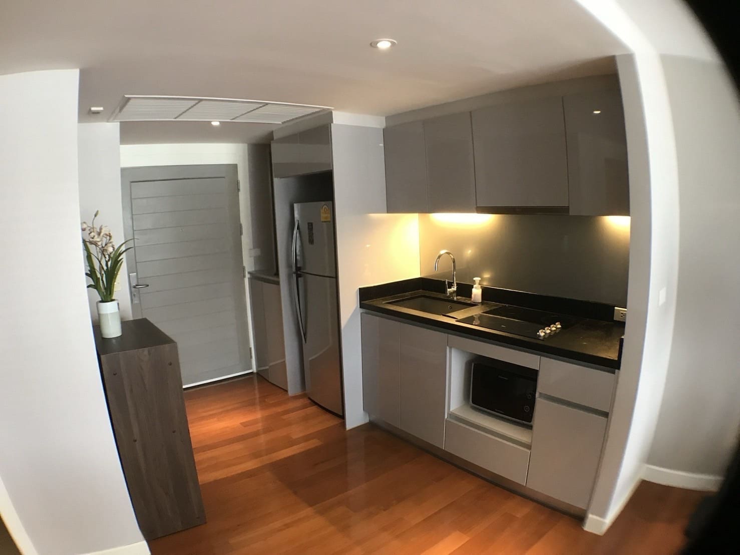 La Citta Penthouse