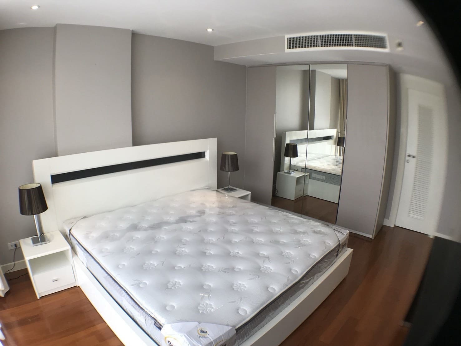 La Citta Penthouse