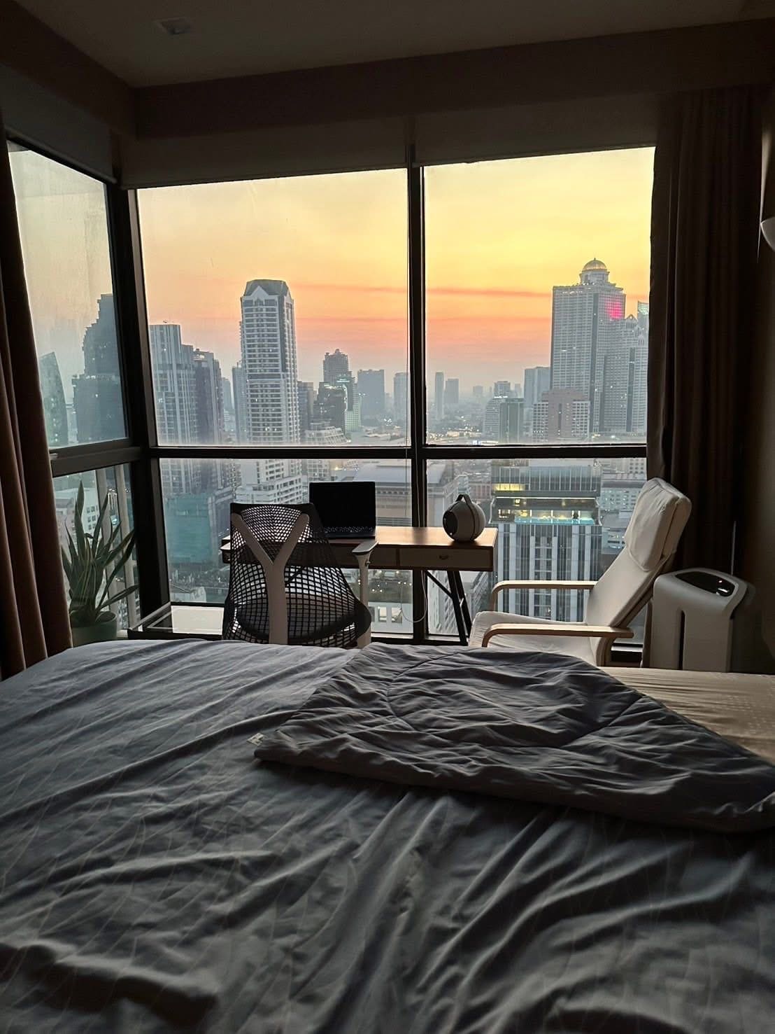 The Address Sathorn
