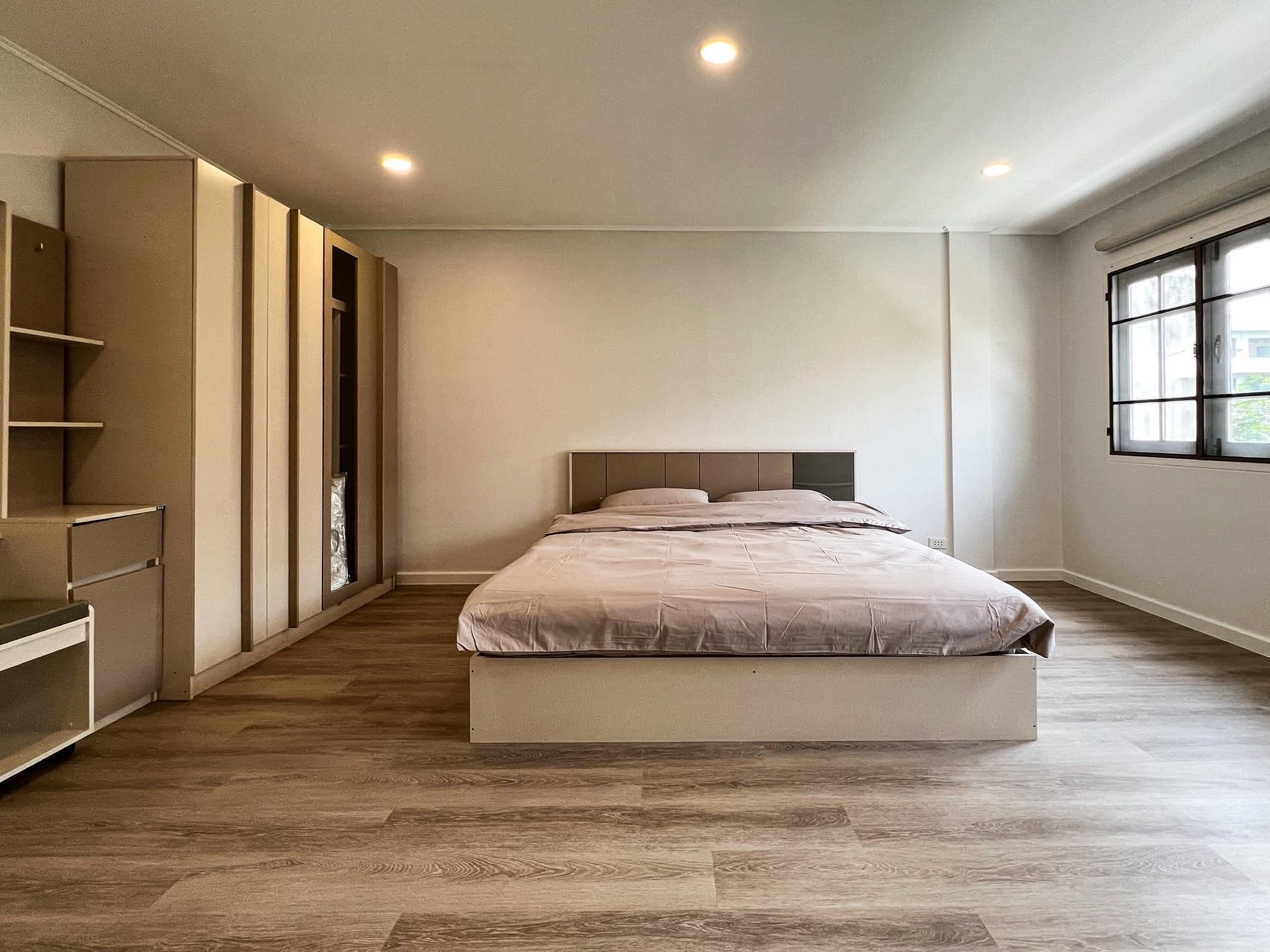 Modern Style Townhouse in Sukhumvit 71