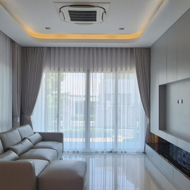 Bangkok Boulevard Signature Ladprao-Serithai