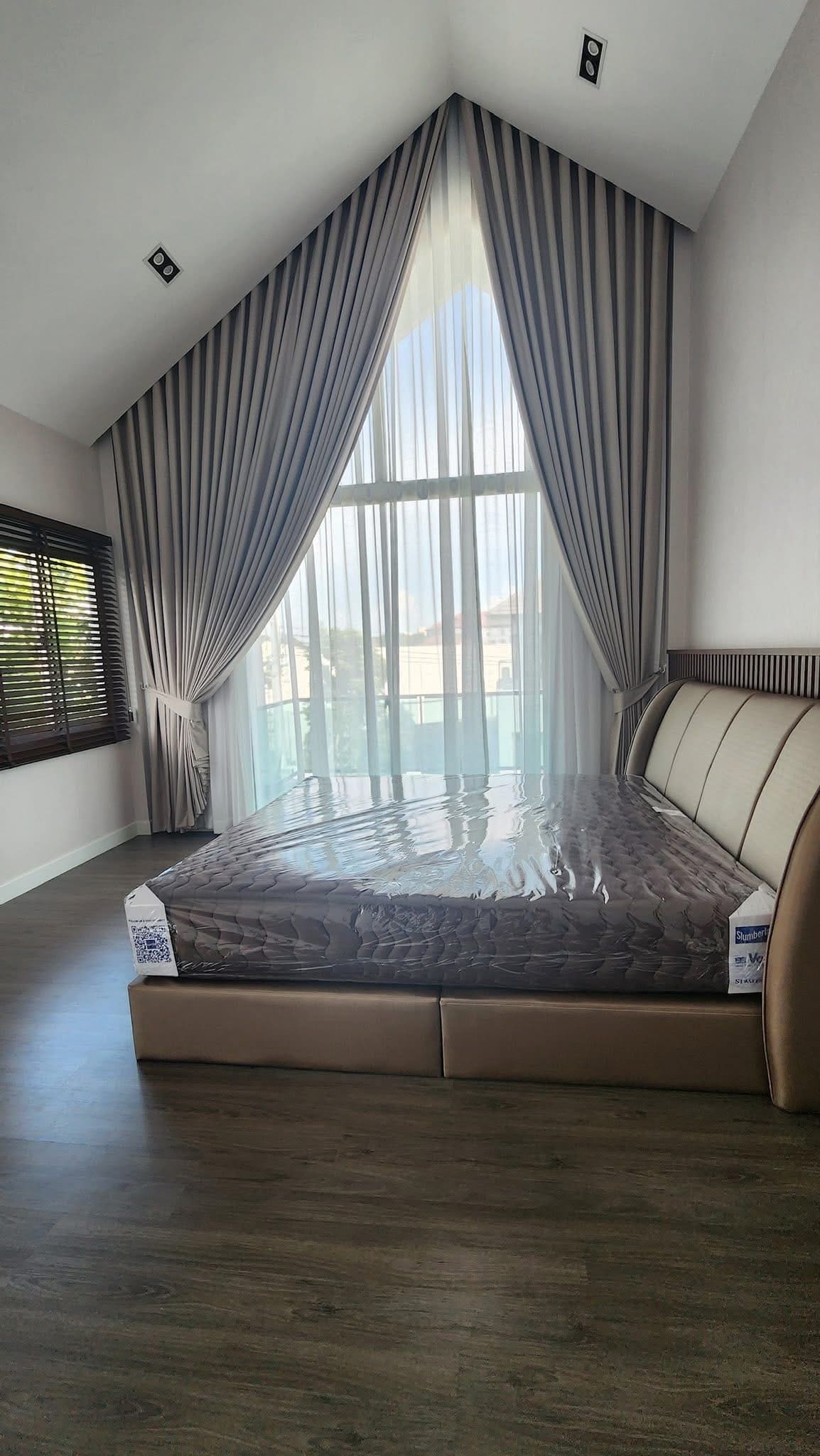 Bangkok Boulevard Signature Ladprao-Serithai