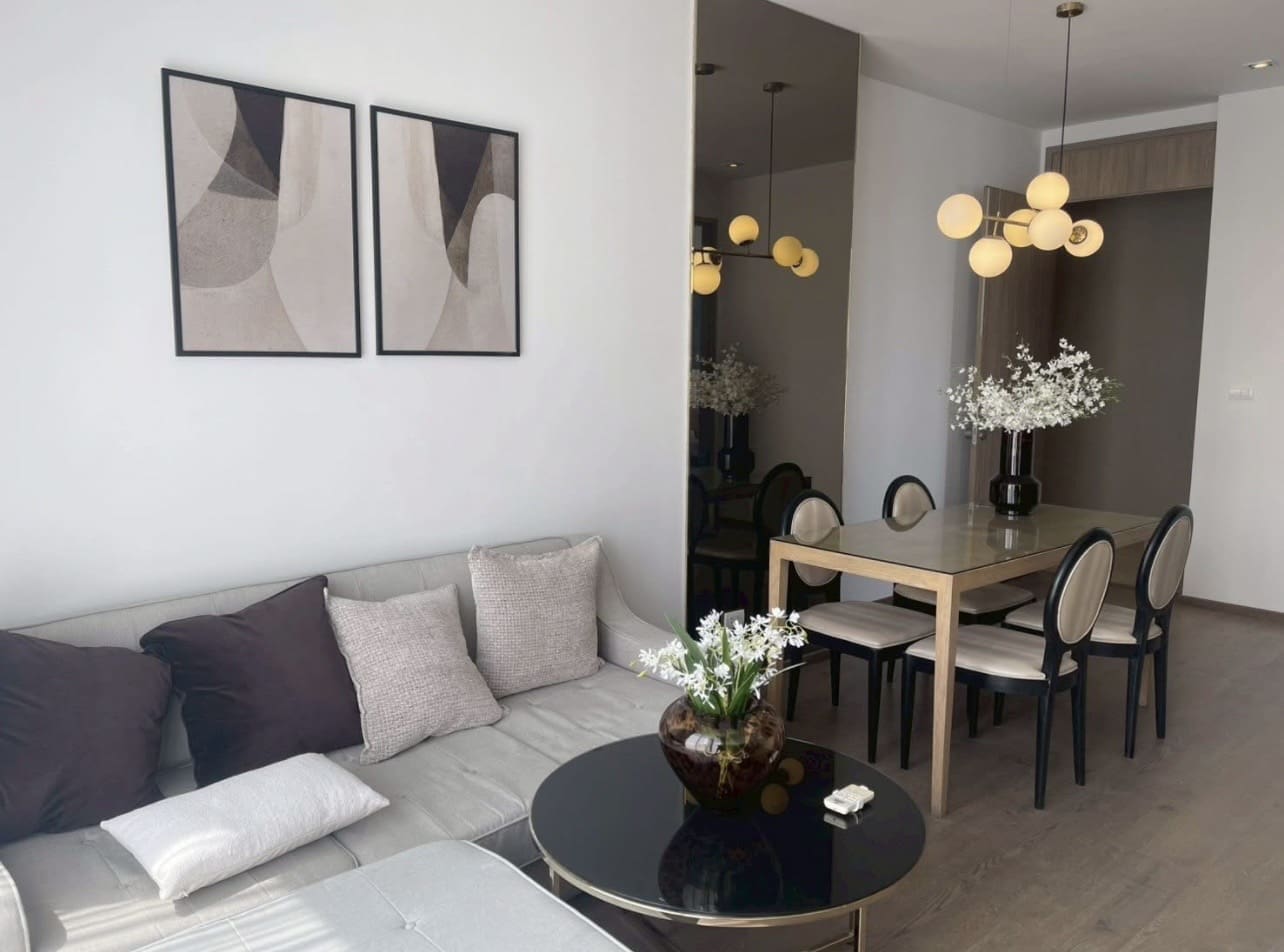 Park Origin Phrom Phong (Park 24)