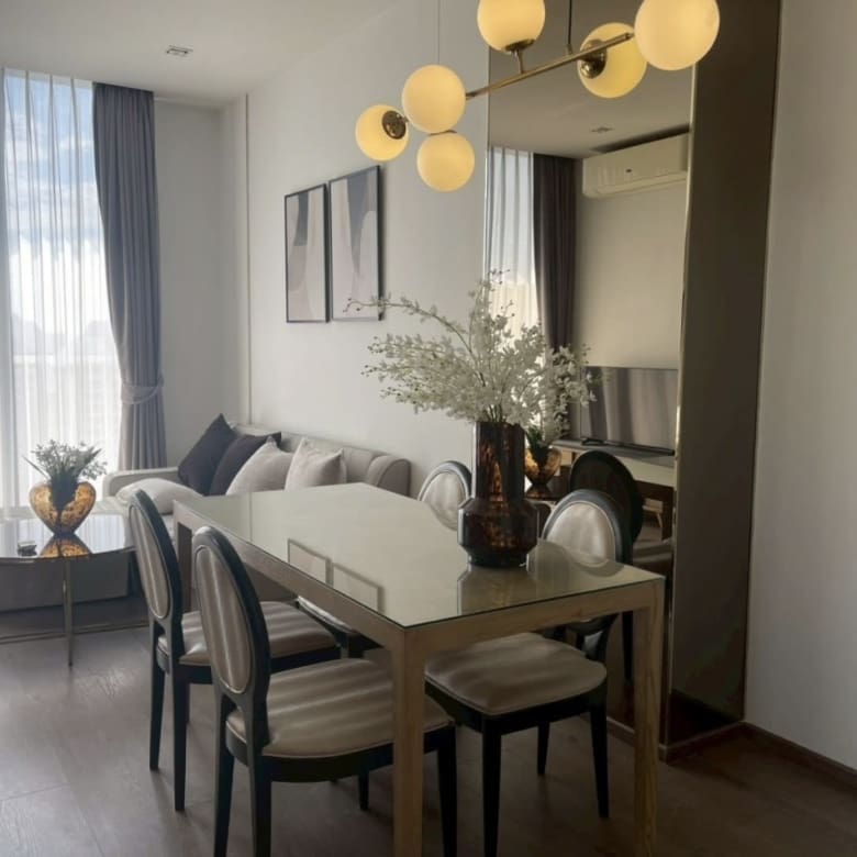 Park Origin Phrom Phong (Park 24)