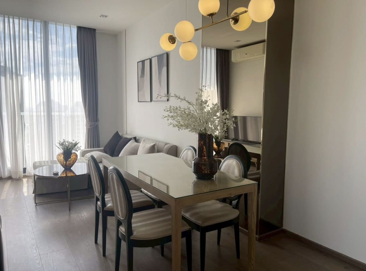 Park Origin Phrom Phong (Park 24)