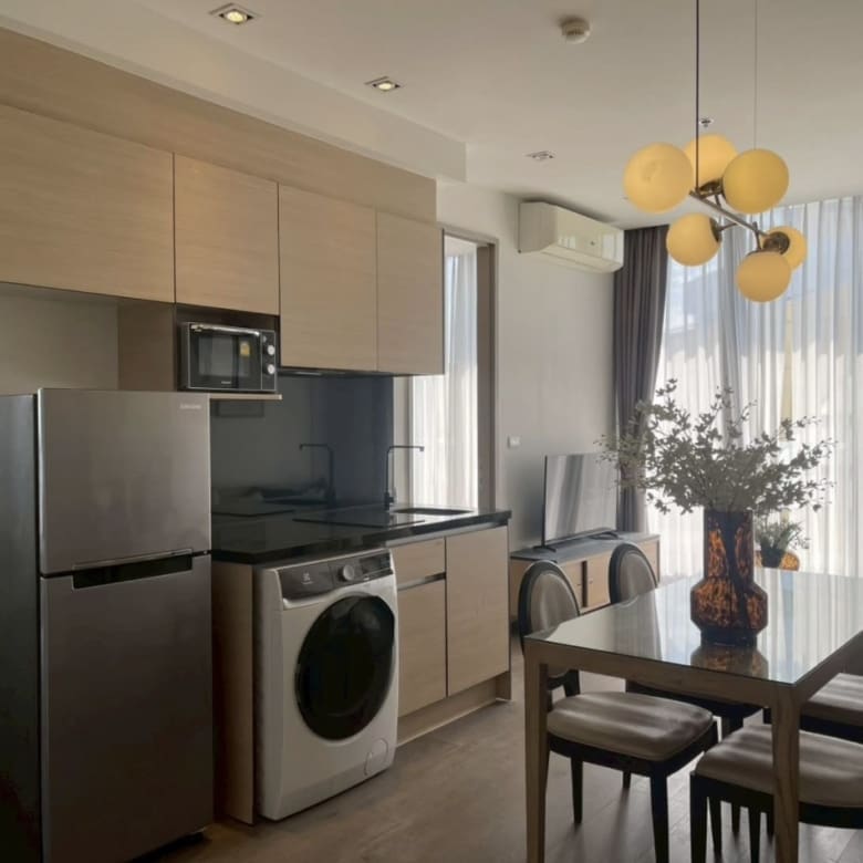 Park Origin Phrom Phong (Park 24)